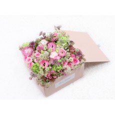 情感占卜:4種永生花你喜歡哪一種? 情感占卜:4種永生花你喜歡哪一種?